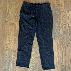 Lululemon Jogger Pants